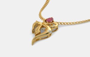 Ganesh jewellery collection