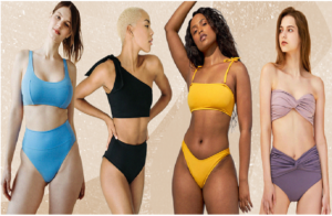 Flaunting Your Body Anytime of the Year with Swimwear Galore