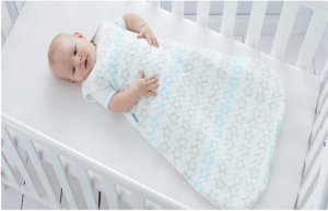 Baby Sleeping Bag