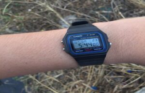 Casio Watches