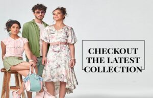 Shop Fashion Dress Online