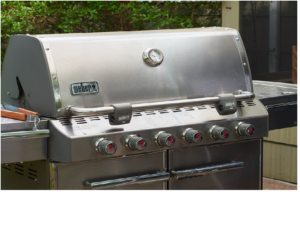 Best Gas Grills Under 2000