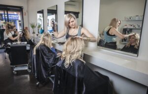 hairdresser Melbourne,