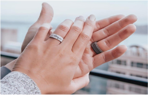 rings than expensive rings