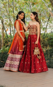 Lehenga