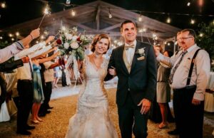 Wedding Venues