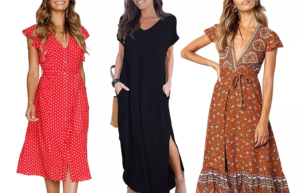Women’s Dresses