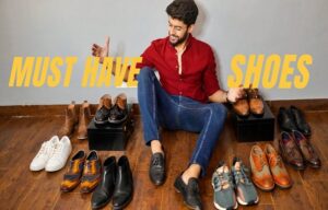 brand-new footwear