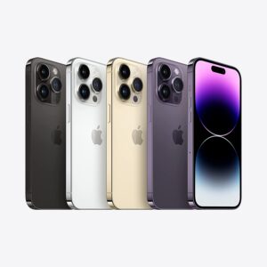 iPhone 14 max price in dubai