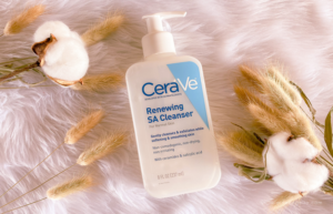 Renewing SA Cleanser