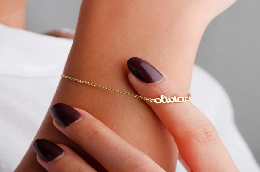 custom bracelets for women